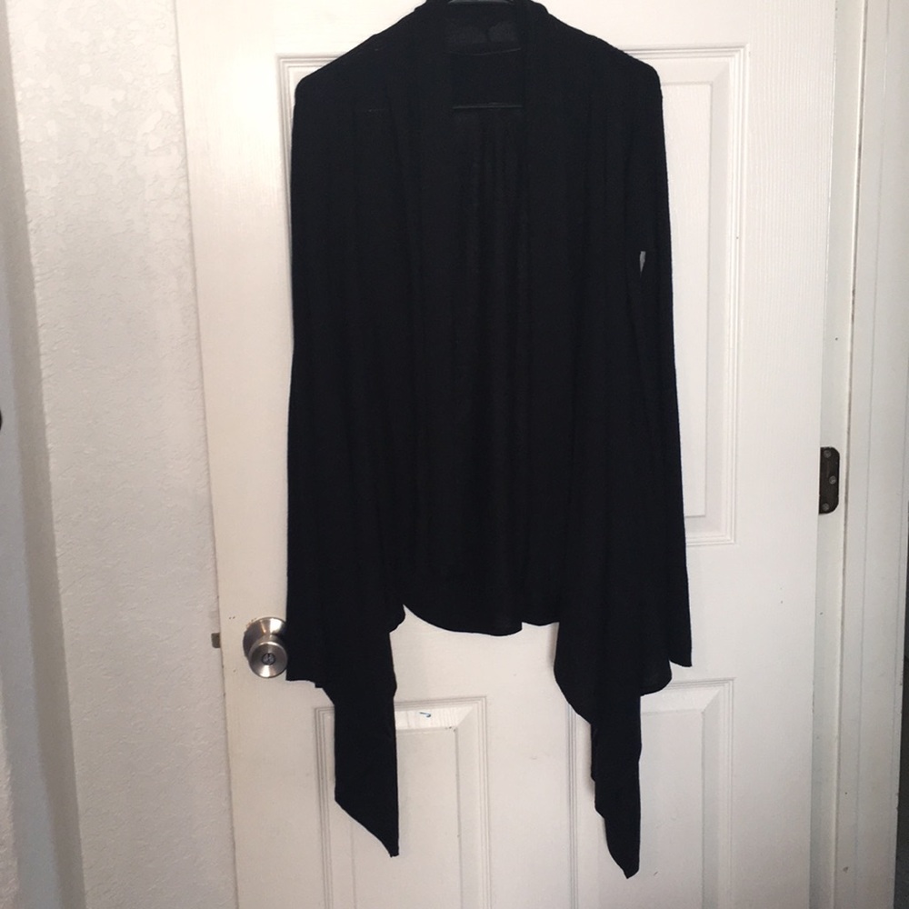Lululemon cardigan